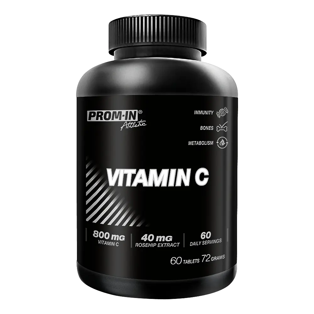 Prom-In Vitamín C 60 tablet