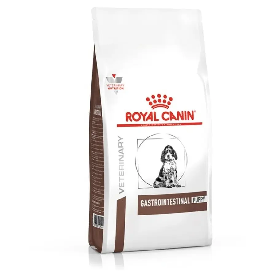 Royal Canin VD Canine Gastro Intest Puppy 2,5kg