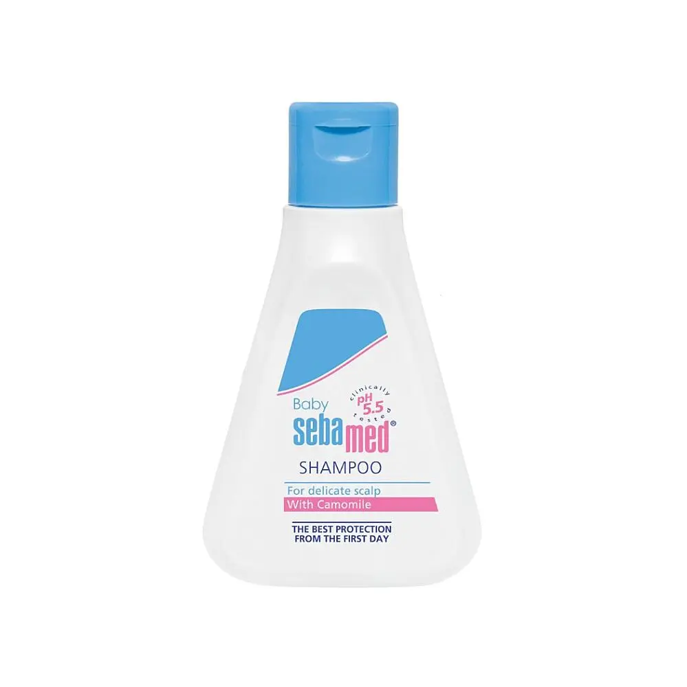 SEBAMED dětský šampon, 50 ml