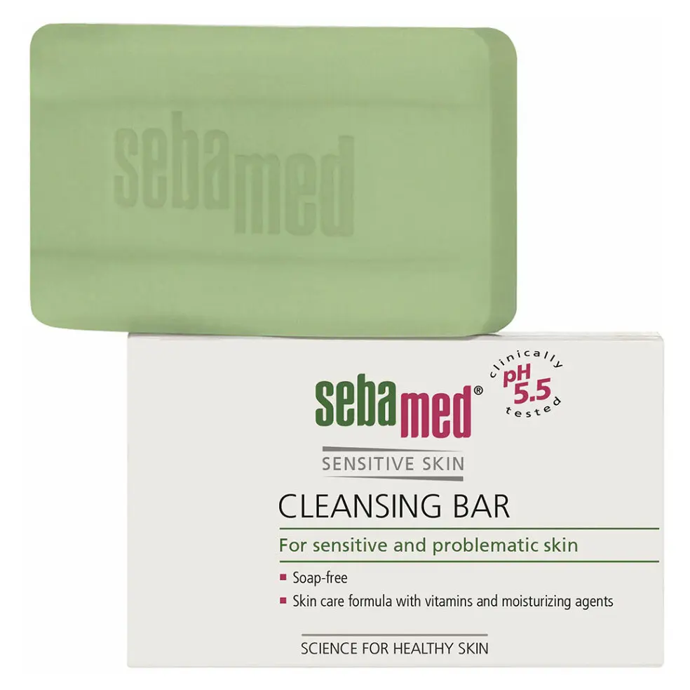 SEBAMED Syndet 100g