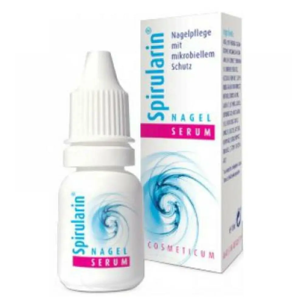 Spirularin sérum na nehty 10ml