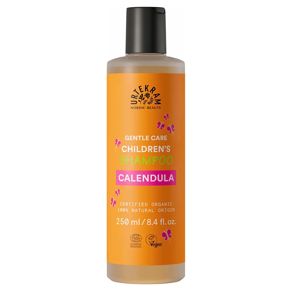 Šampon dětský BIO 250 ml