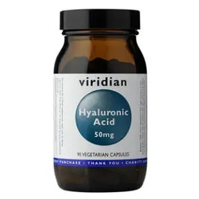 Viridian Nutrition Viridian Hyaluronan