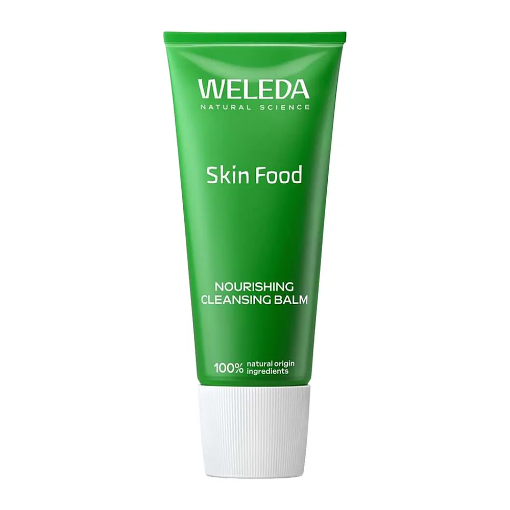 Weleda Skin Food Nourishing Cleansing Balm 75 ml