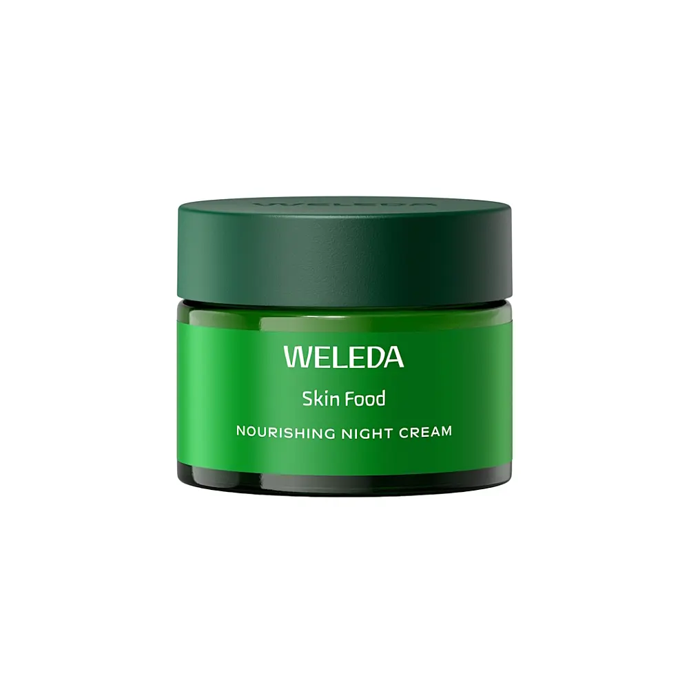 WELEDA Skin Food Nourishing noční krém 40 ml