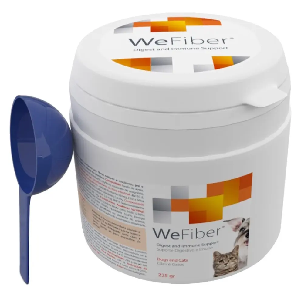 WeFiber 225g