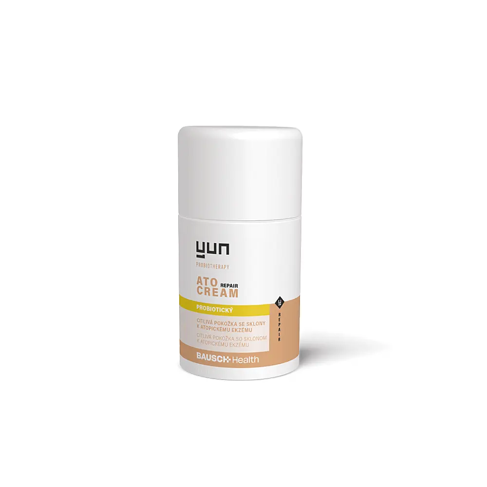 YUN ATO Probiotický krém 50 ml