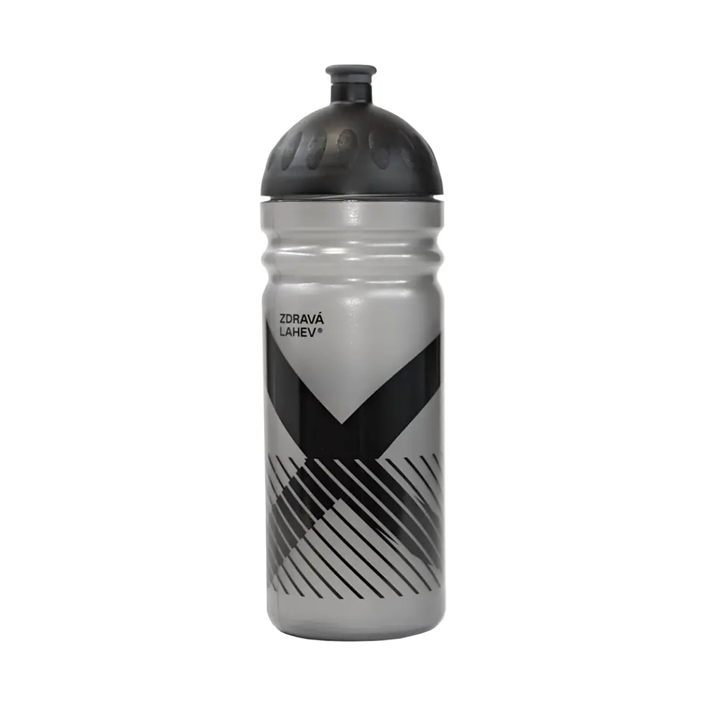 ZDRAVÁ LAHEV® Sport xo černá 700 ml
