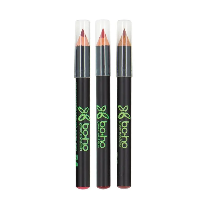 BOHO Tužka na oči a rty Beige 1,04 g