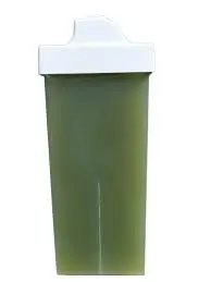 Depilační vosk MINI Roll On Ckorofilla/chlorofyl 100 ml