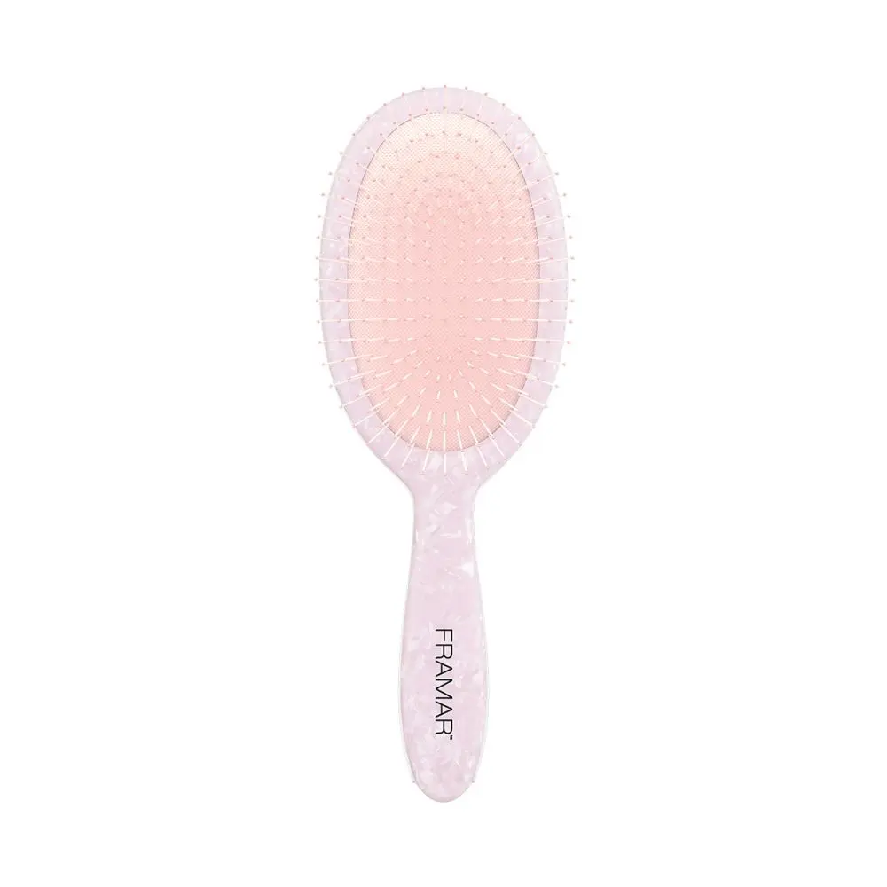 Framar Vánoční set kartáčů Holiday Duo - kartáč Detangle + mini kartáč