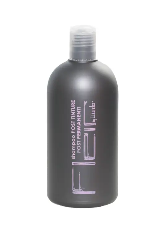 Šampon po barvení a trvalé FLEIR | 500 ml