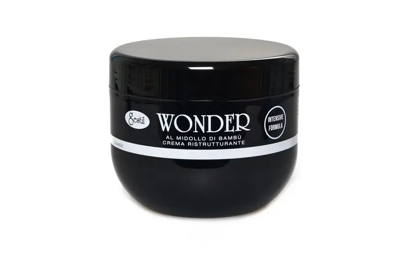 Tradiční regenerační balzám WONDER | 500 ml