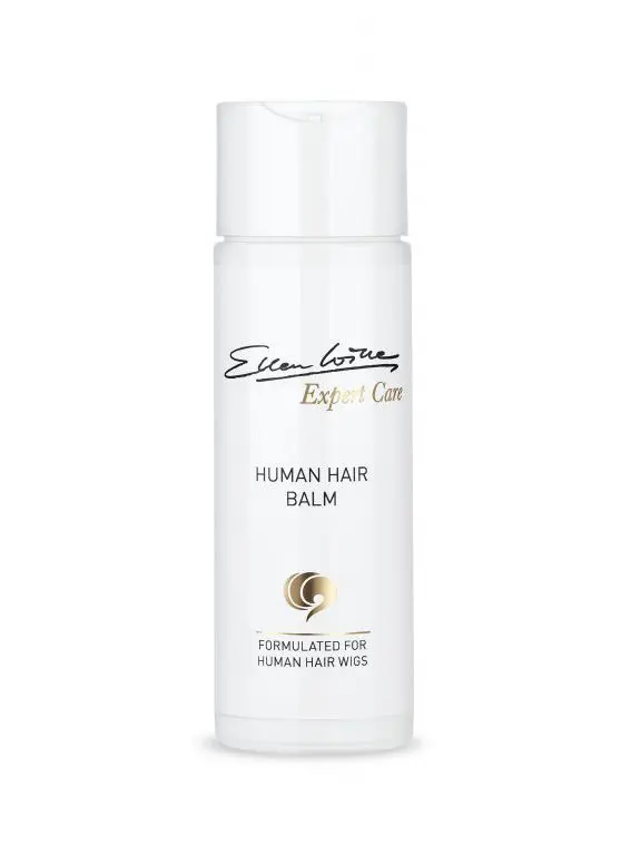 Hairpower Human Balzám 200ml - pravý vlas