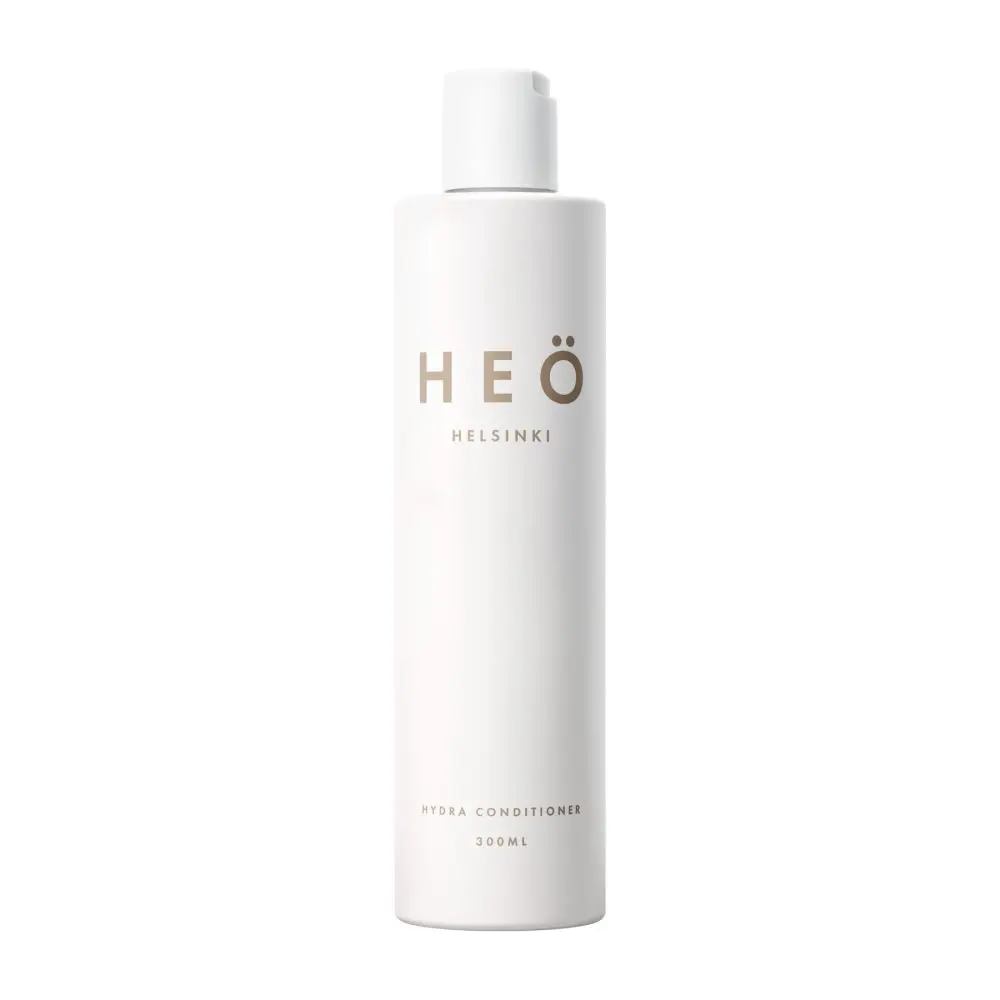 HEÖ Helsinki Hydra Conditioner 300ml - Hydratační kondicionér pro barvené vlasy