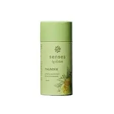 Kvitok Senses Tuhý deodorant Thunder 45 ml
