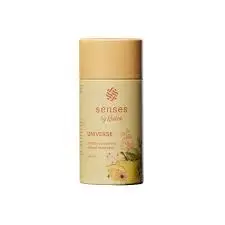 Navia / Kvítok Kvítok Tuhý Deodorant 42ml - UNIVERSE (papírová tuba)