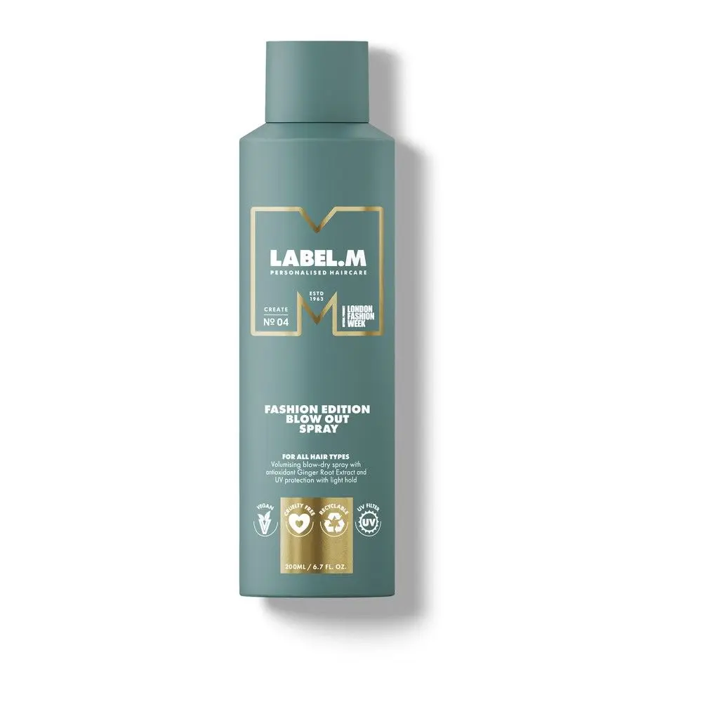 Fashion Edition sprej na foukanou | 200 ml