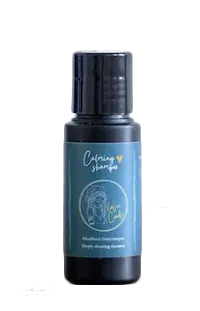 LaVie Curls Calming Shampoo 50ml - Hloubkově čistící šampon