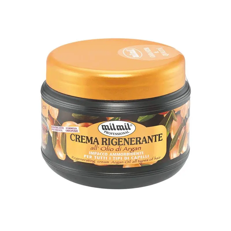 MilMil reg.krém Argan 500ml