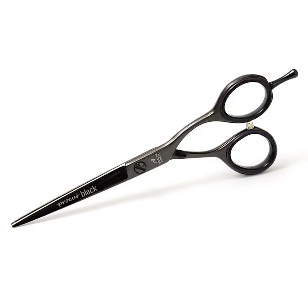Progline Procut Black 6" Slim 31360.TK - Profesionální kadeřnické nůžky