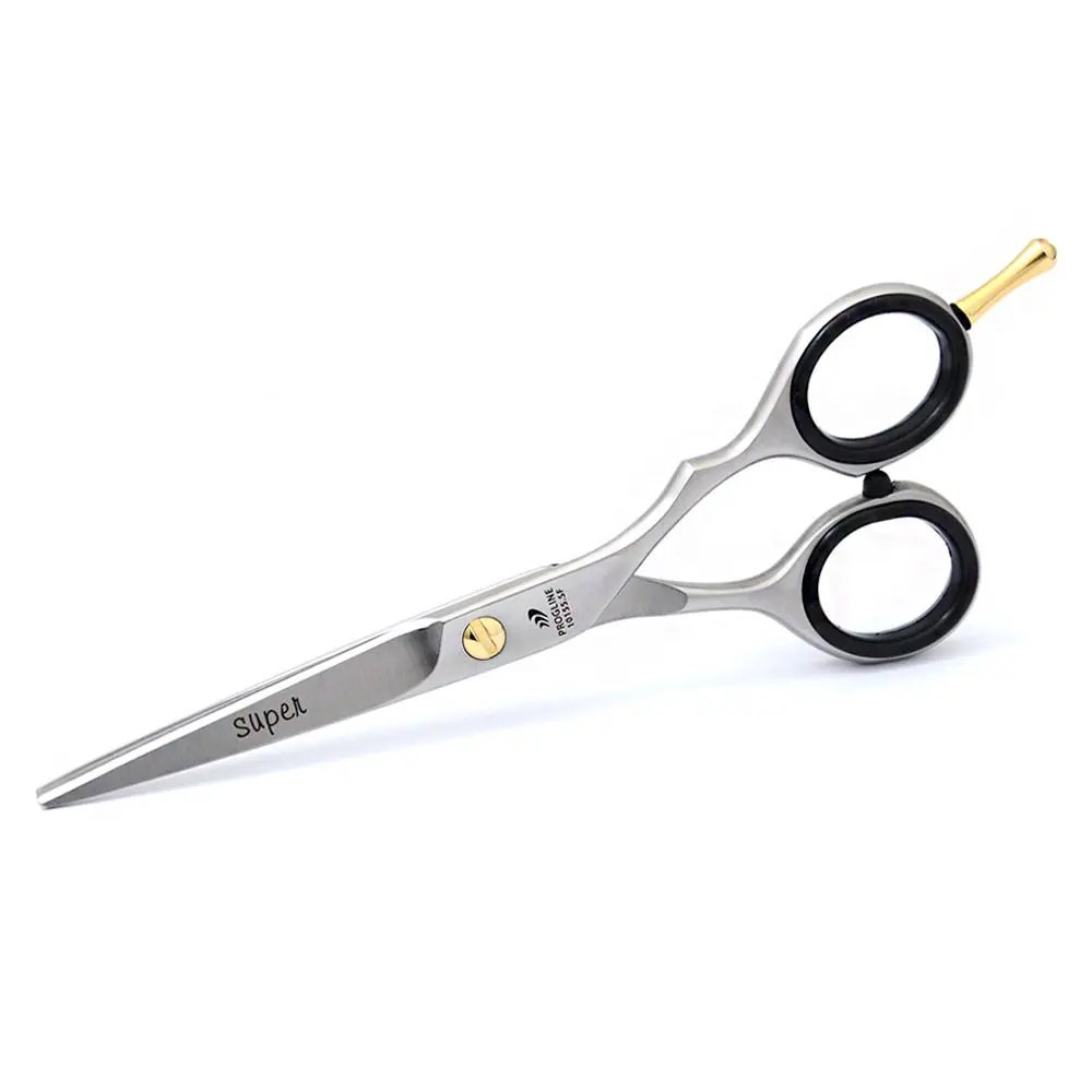 Progline Super Line Satin finish 5,5" 10155.SF - Profesionální kadeřnické nůžky