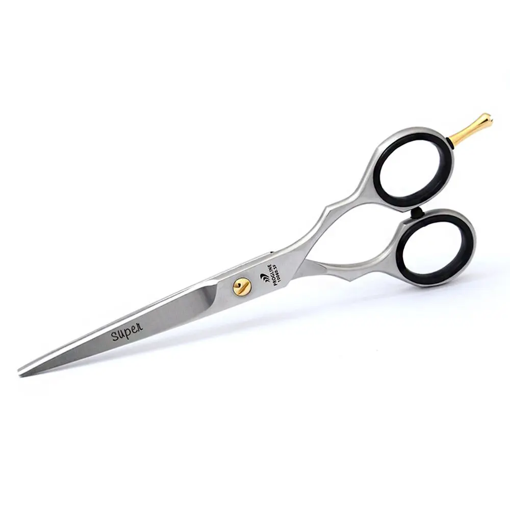 Progline Super Line Satin finish 6" 10060.SF - Profesionální kadeřnické nůžky