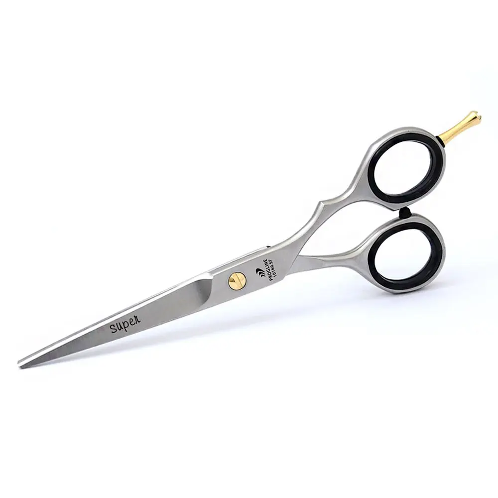 Progline Super Line Satin finish 6" 10160.SF - Profesionální kadeřnické nůžky