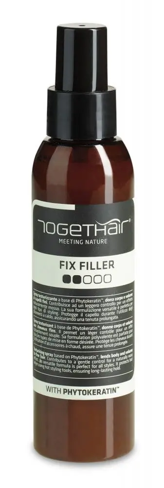 Togethair Fix Filler 125ml - texturizační sprej