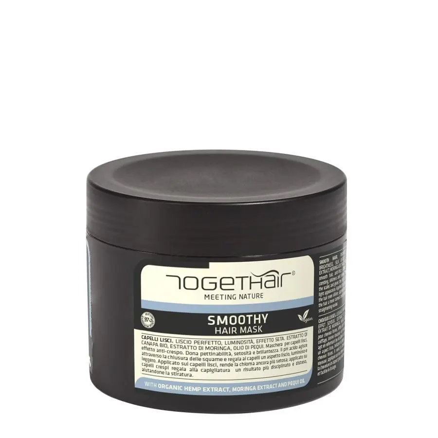 TG Make me smoothy Maska 500ml Togethair