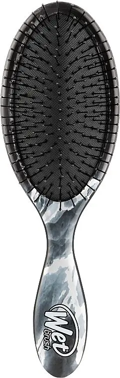 Wet Brush Original Detangler - Marble Onyx kartáč na vlasy