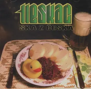 Ska z Česka
