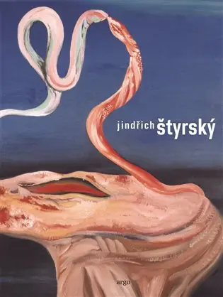 Štýrský Jindřich - Karel Srp