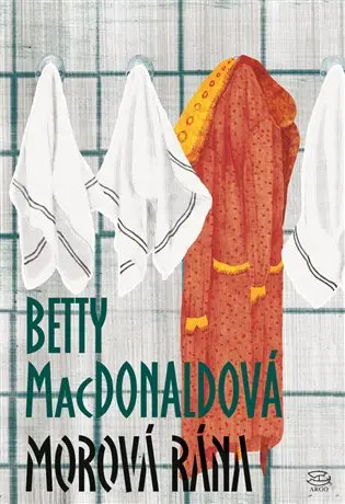 Morová rána - Betty MacDonald