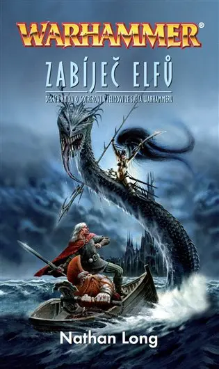 Zabíječ elfů