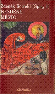 Nezděné město (Spisy 1)