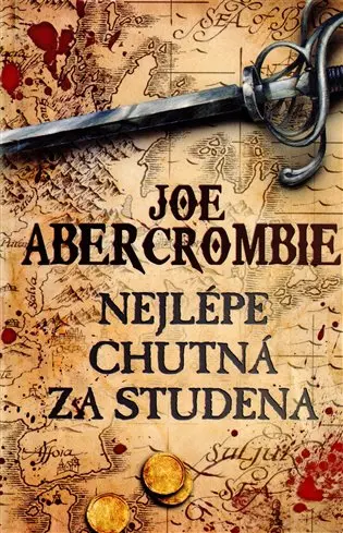 Nejlépe chutná za studena