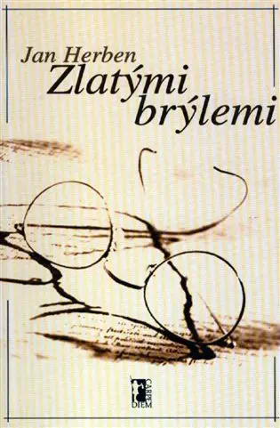 Zlatými brýlemi