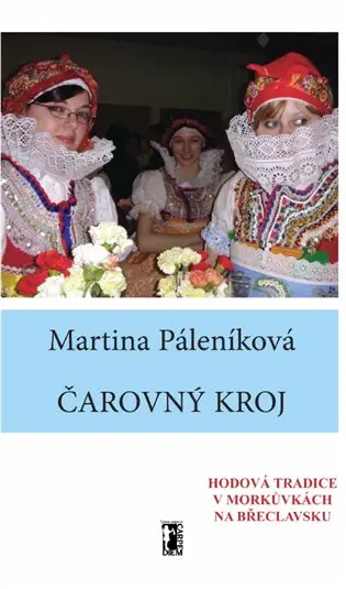 Čarovný kroj