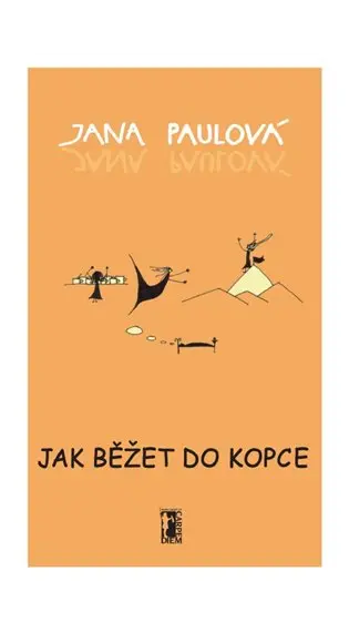 Jak běžet do kopce