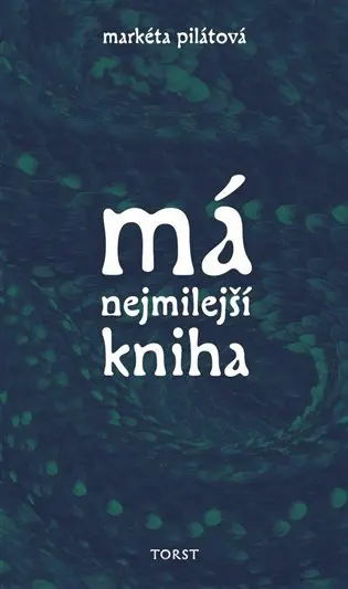 Má nejmilejší kniha
