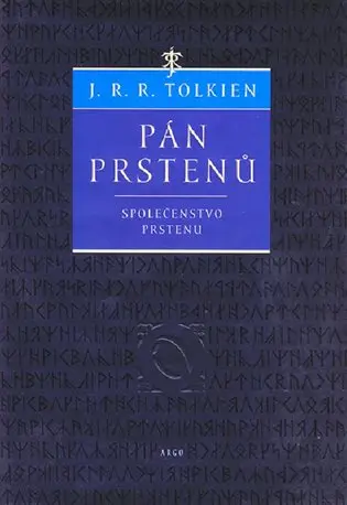 Pán prstenů: Společenstvo prstenu