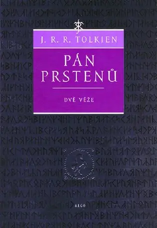 Pán prstenů: Dvě věže