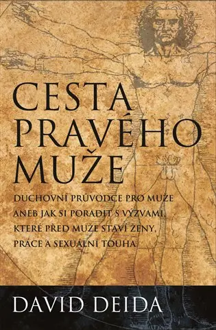 Cesta pravého muže