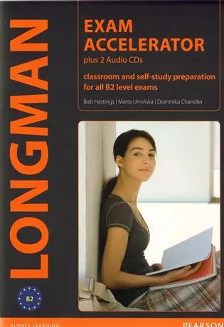 Exam Accelerator Student´s Book