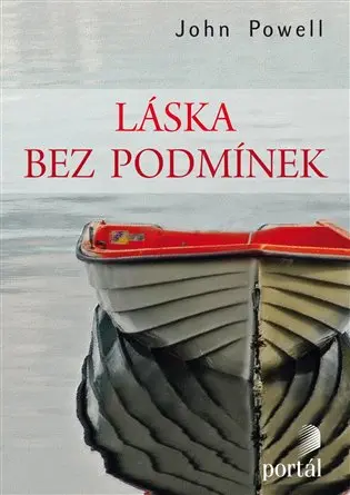 Láska bez podmínek, e-kniha