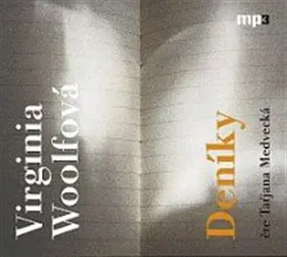 Deníky/Woolfová/