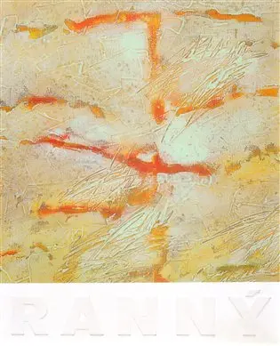 Emanuel Ranný - Jiří Machalický