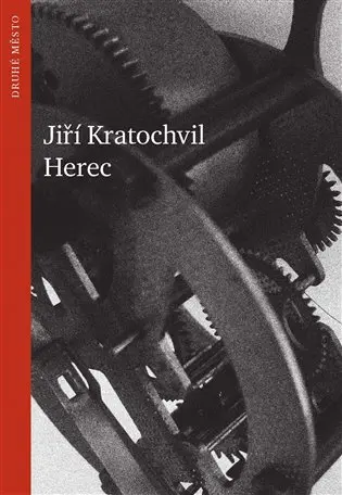 Herec