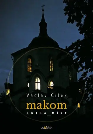 Makom. Kniha míst